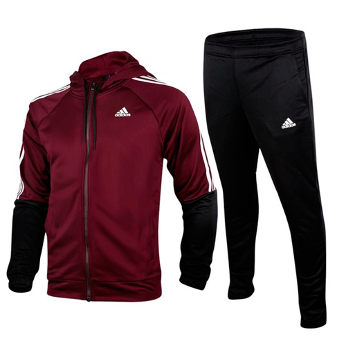 chandales adidas