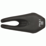 SILLIN ISM PN 2.1 ROAD 270x110 FOAM 40 NEGRO