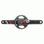 Bielas Sram X01 BB30 X_Sync Direct  11Velocidades - 170