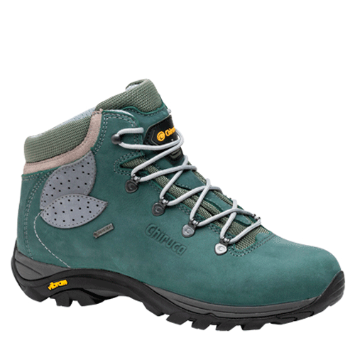 Bota Mujer Chiruca Aruba 03 GORE-TEX Varios Colores 449400312