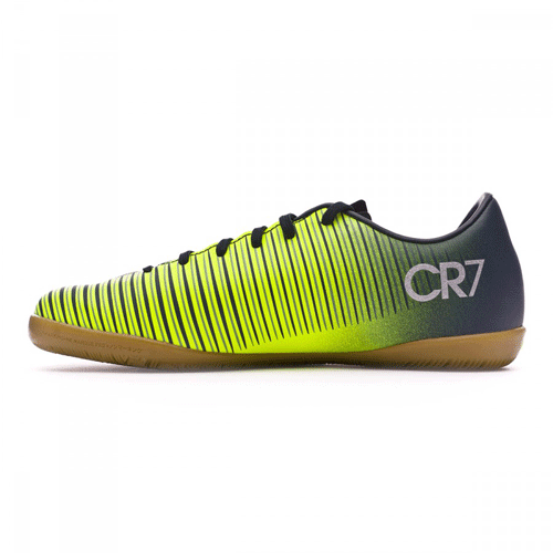 ZAPATILLA NIKE MERCURIAL VORTEX 3 CR7 NIÑO PARA FUTBOL SALA | Deportes  Robleda