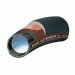 TUBULAR CONTINENTAL SPRINTER GATORSKIN 25 NEGRO