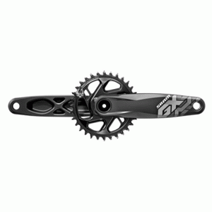 Bielas Sram GX Eagle GXP 12 V 32 D X-SYNC