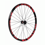 RUEDA GURPIL DELANTERA DISCO GTR SL20 29 ROJA