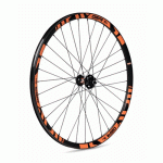 RUEDA GURPIL DELANTERA DISCO GTR SL20 29 NARANJA