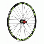 RUEDA GURPIL DELANTERA DISCO GTR SL20 29 VERDE