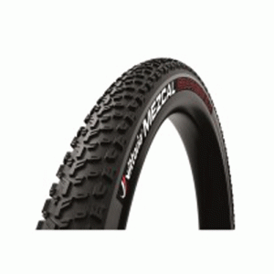 CUBIERTA MTB XC-TRAIL VITTORIA MEZCAL III 27.5X2.1 ANTH G2.0