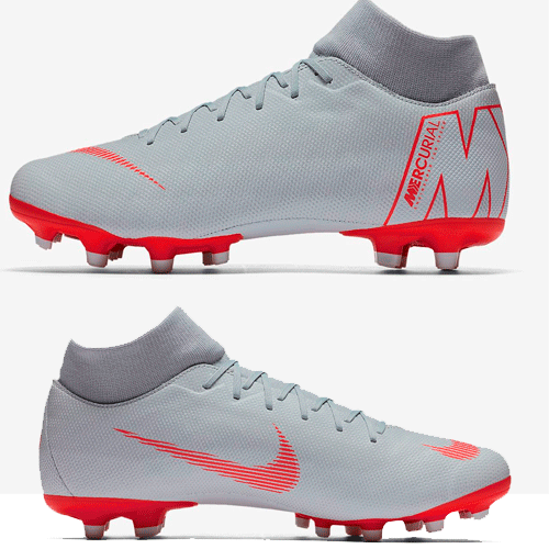Botas de fútbol Nike Superfly 6 Academy (MG) | Deportes Robleda