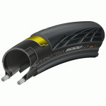 CUBIERTA DE CARRETERA CONTINENTAL GRAND PRIX 5000 TUBELESS 700x25 NEGRO