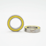 RODAMIENTO ISB HIBRIDO SC6802-2RS INOXIDABLE BOLAS CERAMICAS (15x24x5)