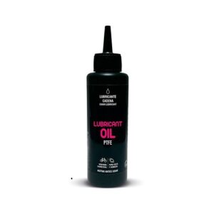 BOMPAR ACEITE ESPECIAL TEFLON 100CC 23001