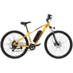 biccleta electrica motorad t rex air