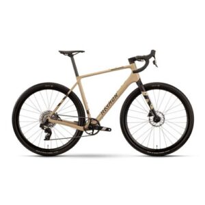 Bicicleta Gravel Raymon Soreno Pro