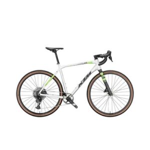 Bicicleta Gravel KTM X-Strada 15 Pro
