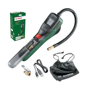 Hinchador Electrico Bosch