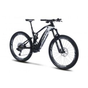 bicicleta electrica fantic xtf 1.5 carbon