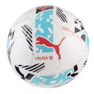 balon puma orbita la liga