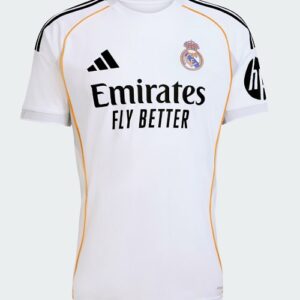 camiseta real madrid 1º equipacion