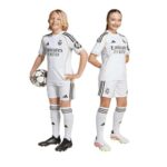 Conjunto Adidas Real Madrid Niño