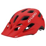 Giro Fixture Rojo