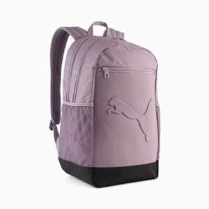 Mochla Puma Buzz Blackpack morada
