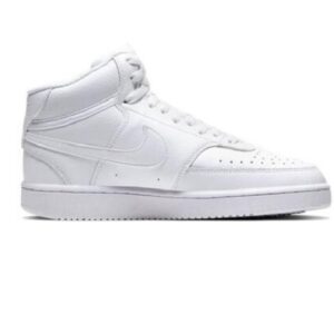 Nike court vision mid