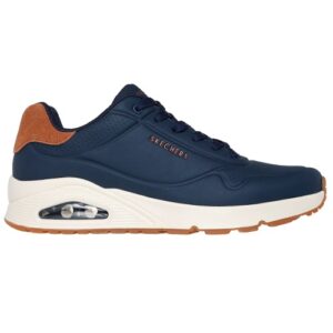 skechers uno Suited On Air