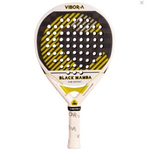 VIBOR-A-BLACK-MAMBA-EVO-PRO-WHITE